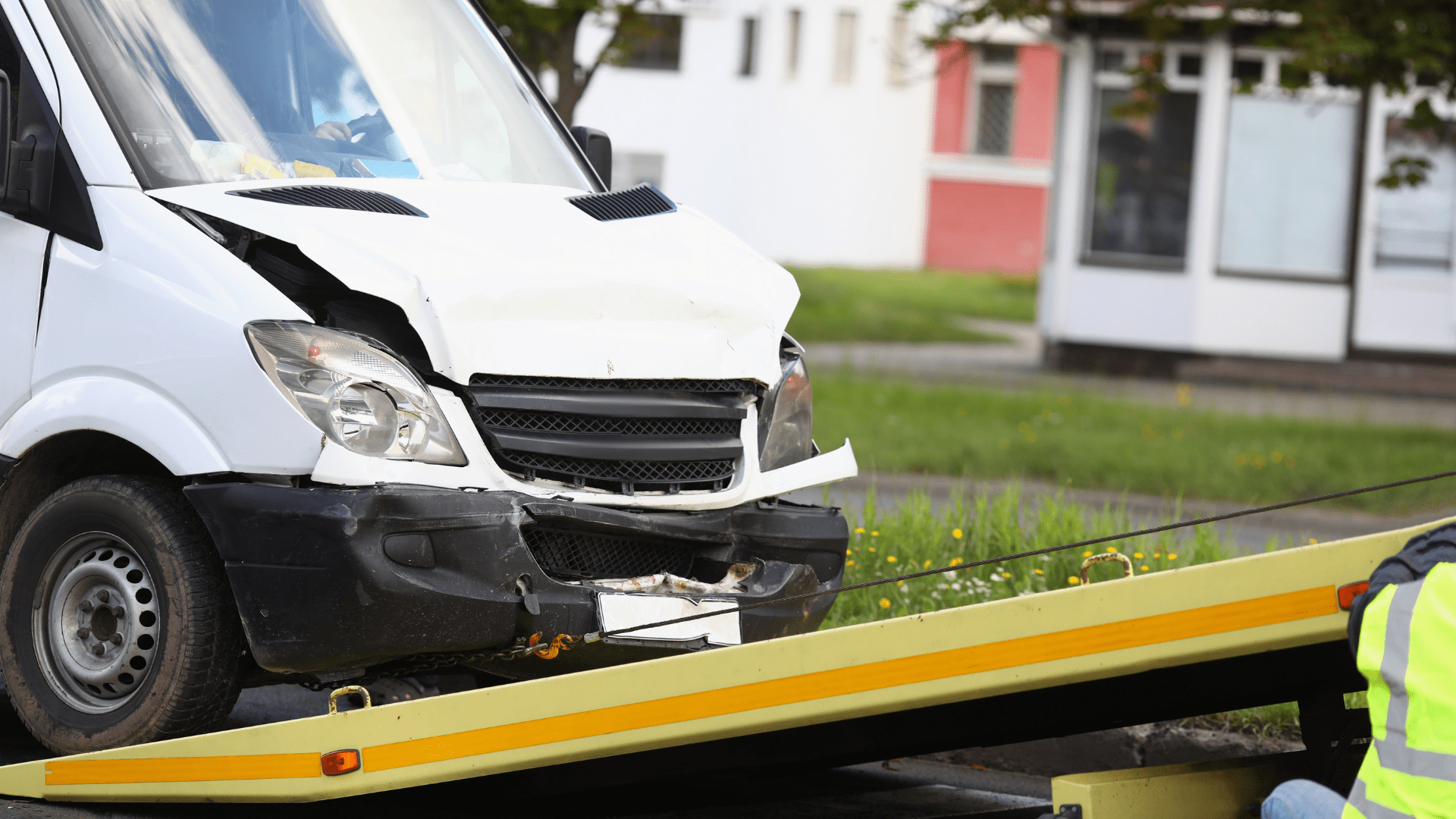 Google My Business Optimization: Elevating Your Towing Company’s Online Presence